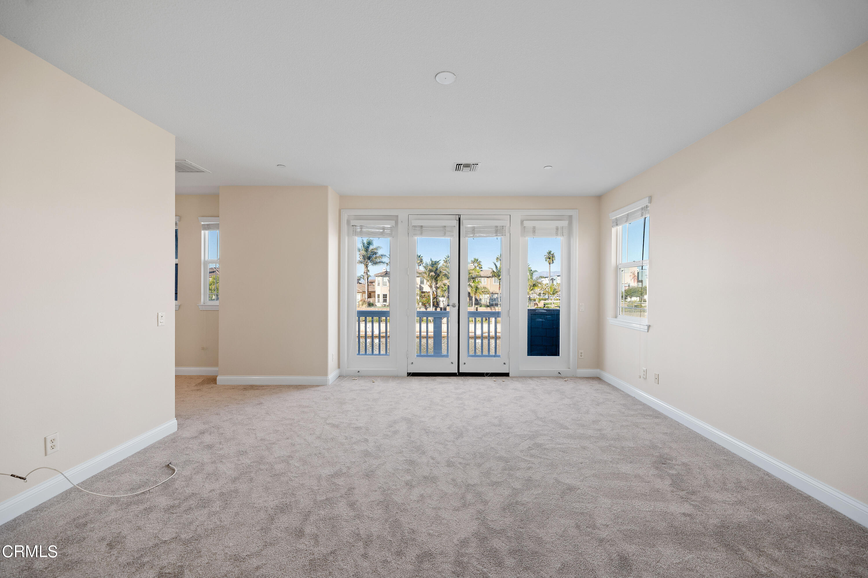 3957 West Hemlock Street Oxnard, CA 93035 - Photo 38 of 46 an empty room with entrance and door