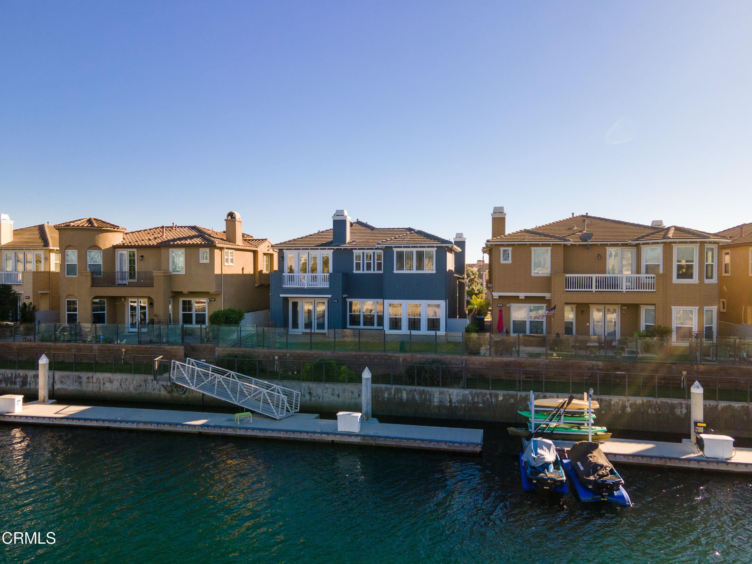 3957 West Hemlock Street Oxnard, CA 93035 - Photo 4 of 46 a terrace with outdoor seating and city view