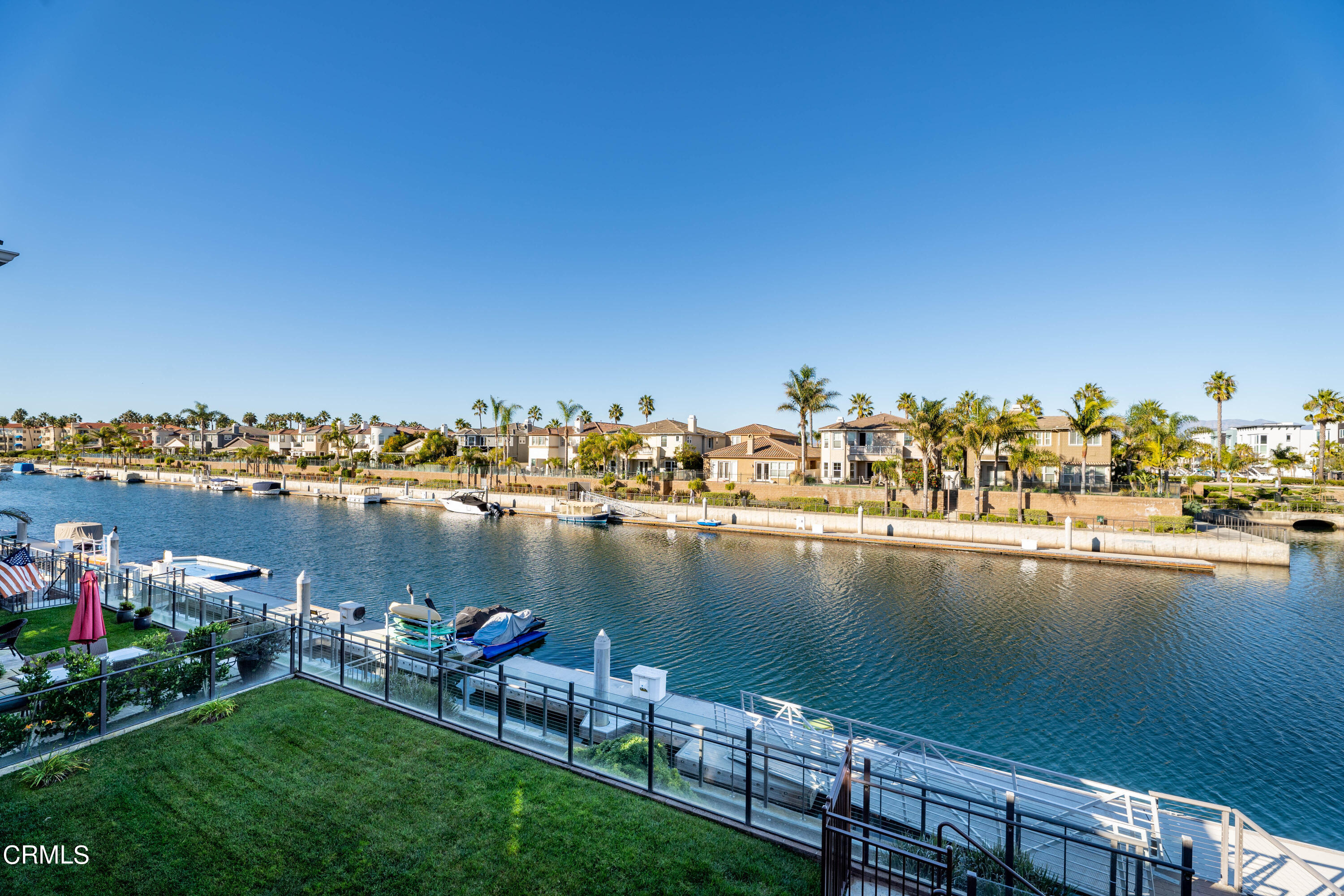 3957 West Hemlock Street Oxnard, CA 93035 - Photo 44 of 46 a view of a lake with outdoor space