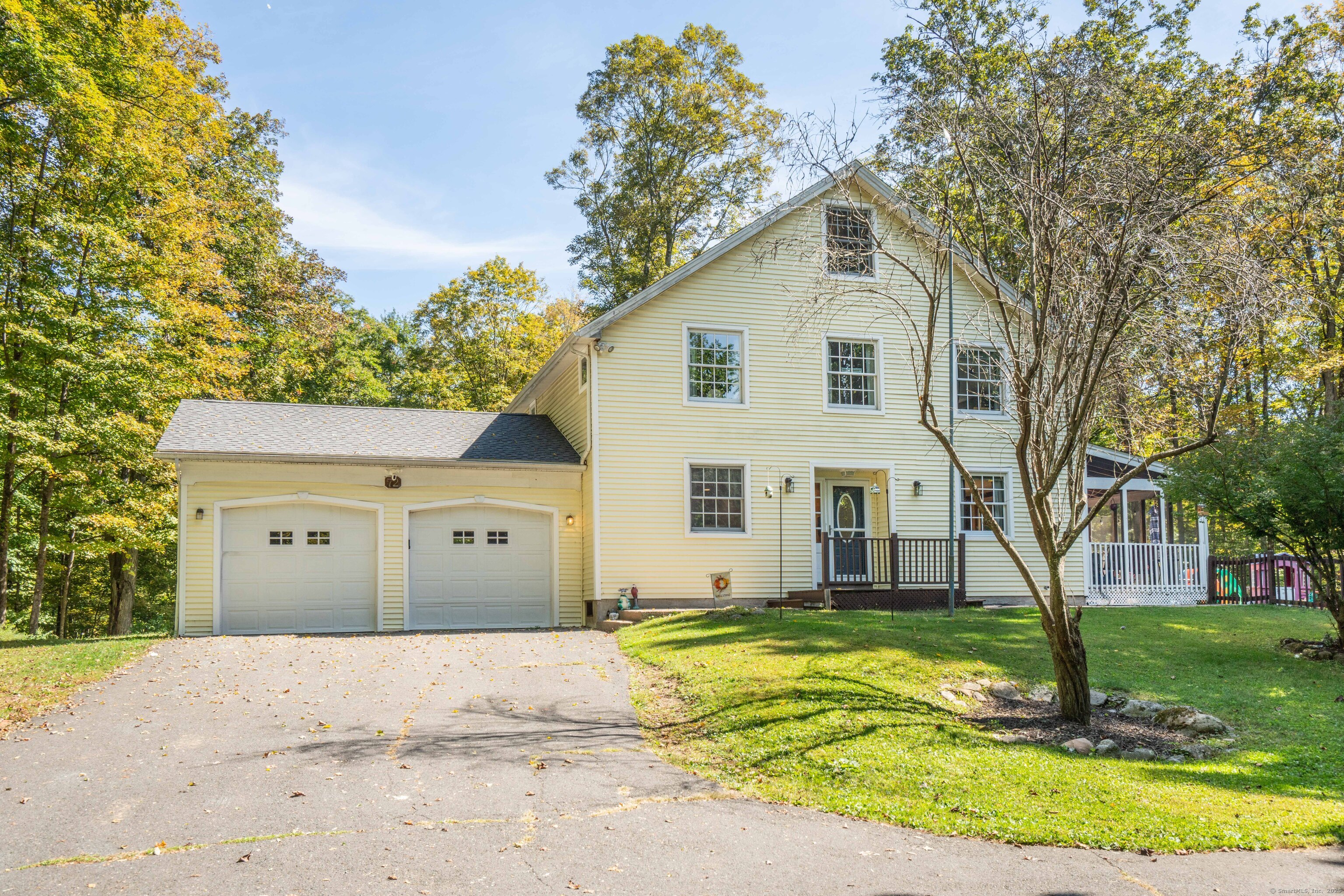 72 West Mountain Road Simsbury, CT 06092 - Photo 1 of 1 Gallery Image 1