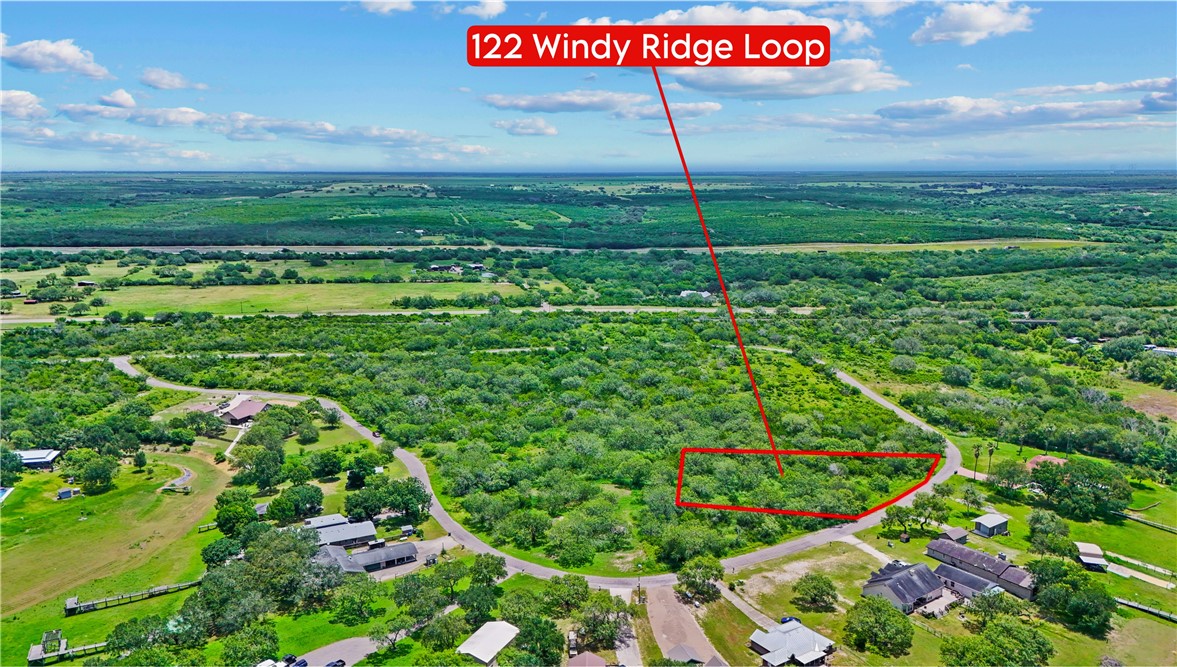 122 Windy Ridge Loop Mathis, TX 78368 - Photo 3 of 8