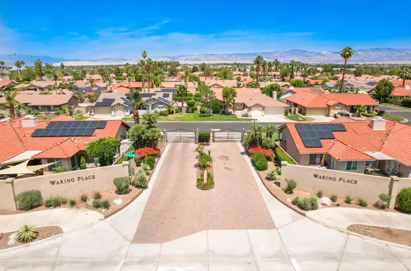 $3,500 | 75355 Santa Fe Trail, Palm Desert, CA 92211