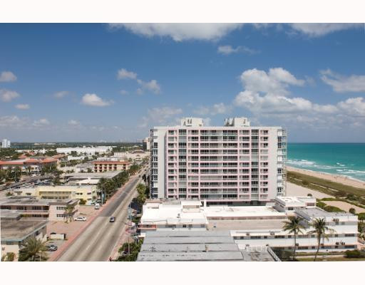 9273 Collins Avenue, Unit 1109 Surfside, FL 33154 - Photo 7 of 8 a view of a city with tall buildings