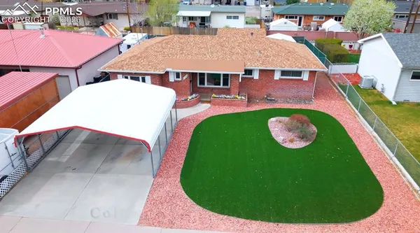 $315,000 | 136 Steven Drive, Colorado Springs, CO 80911