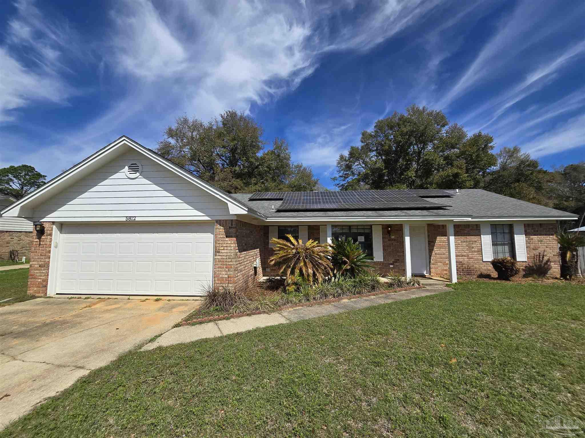 5812 Gulf Road Milton, FL 32583 - Photo 1 of 16