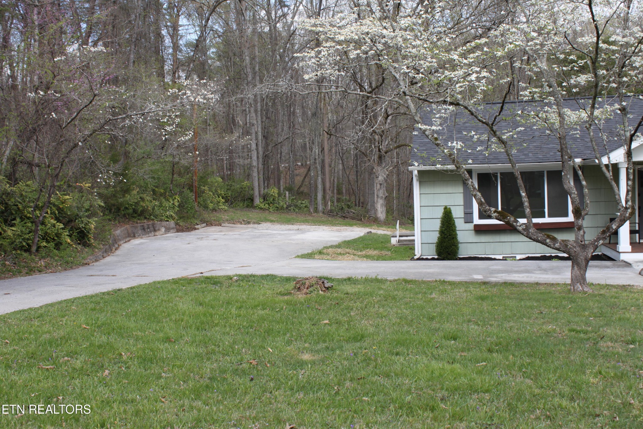 31 East Norris Road Norris, TN 37828 - Photo 5 of 32 Gallery Image 5