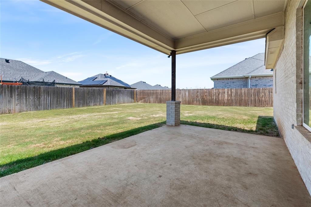 202 Blackhawk Road Abilene, TX 79602 - Photo 31 of 34