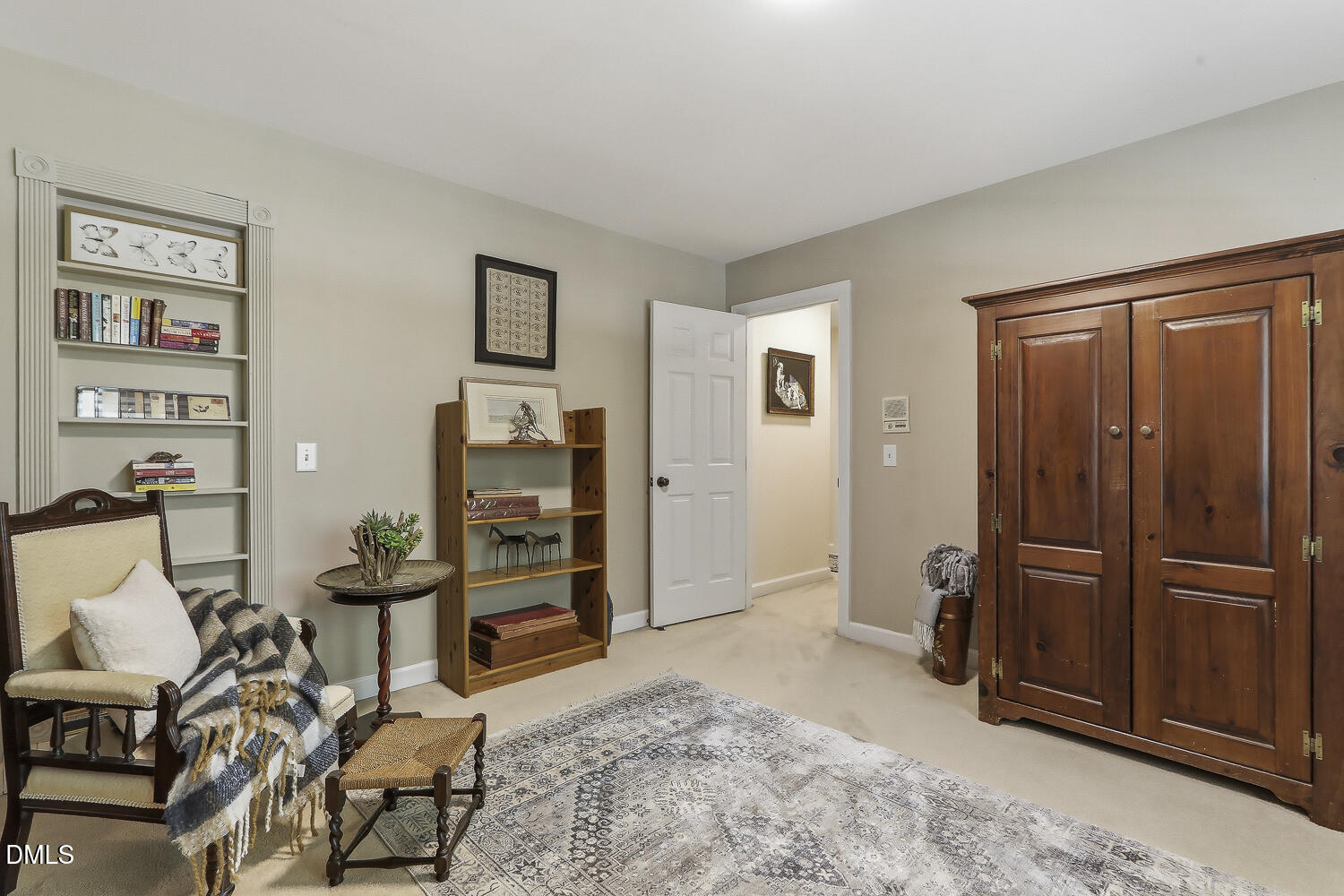 429 Grosvenor Drive Raleigh, NC 27615 - Photo 61 of 95