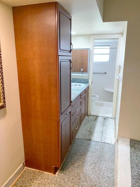 1350 Southwest 13th Drive Boca Raton, FL 33486 - Photo 15 of 27 1350 Main Bathroom