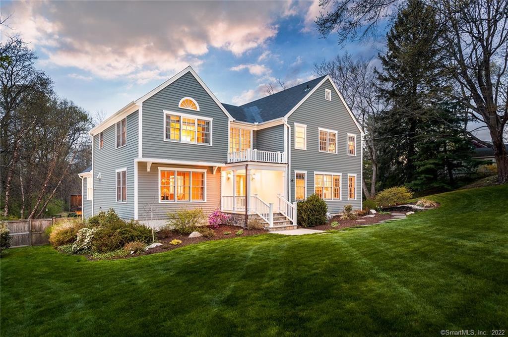 156 Hillspoint Road Westport, CT 06880 - Photo 1 of 1 Gallery Image 1