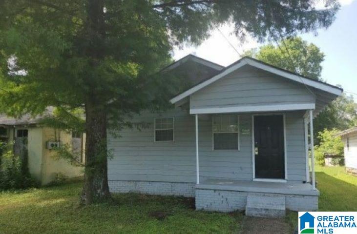 3729 Maple Avenue Southwest Birmingham, AL 35221 - Photo 1 of 13