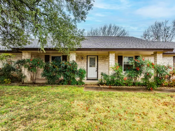 $2,900 | 317 Cedar Drive, Mountain City, TX 78640