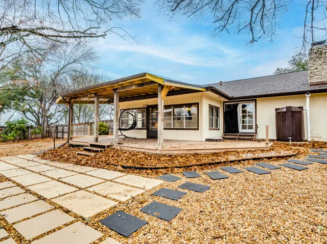 $2,900 | 317 Cedar Drive, Mountain City, TX 78640