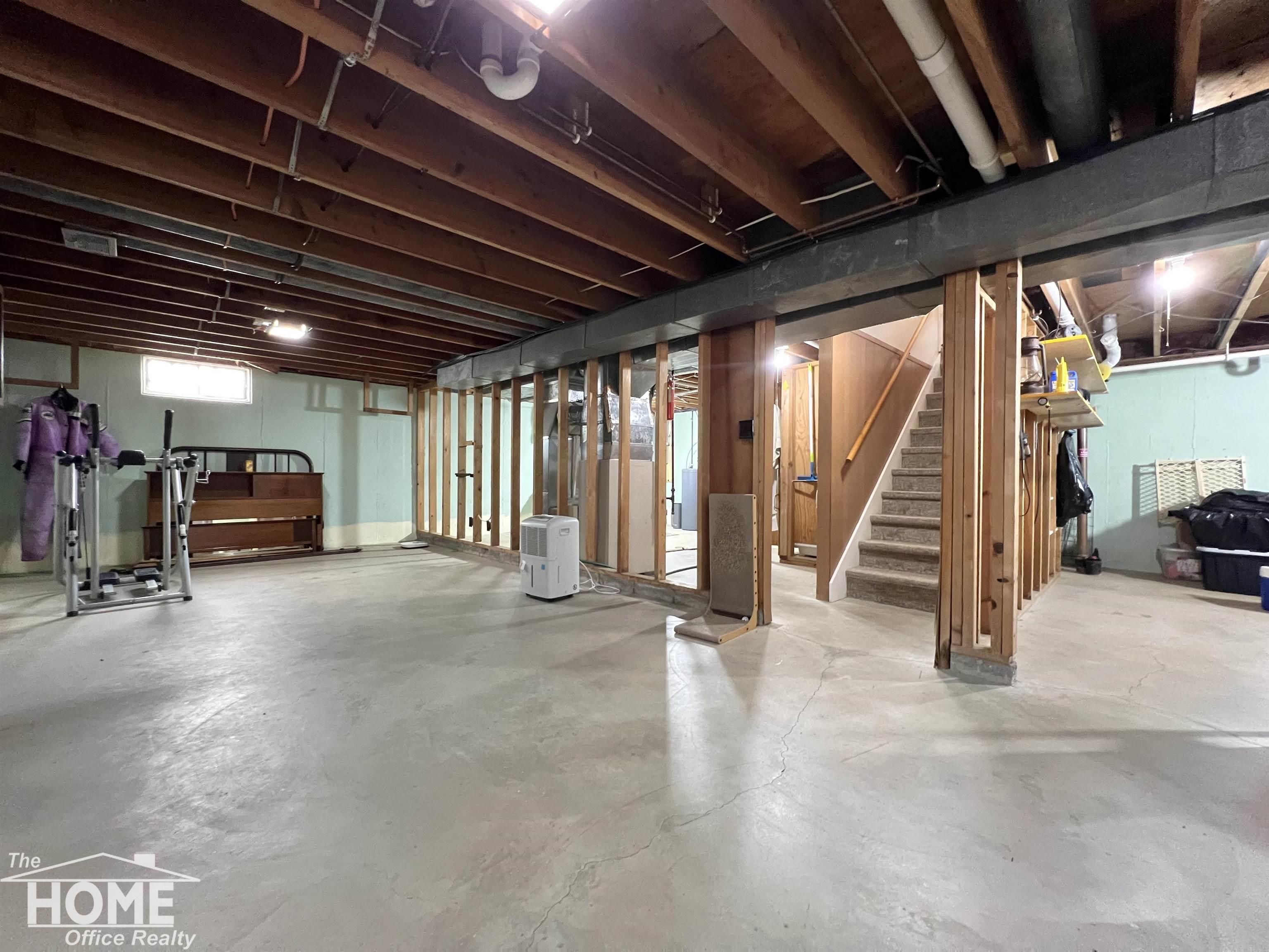 809 Moore Street Owosso, MI 48867 - Photo 21 of 43