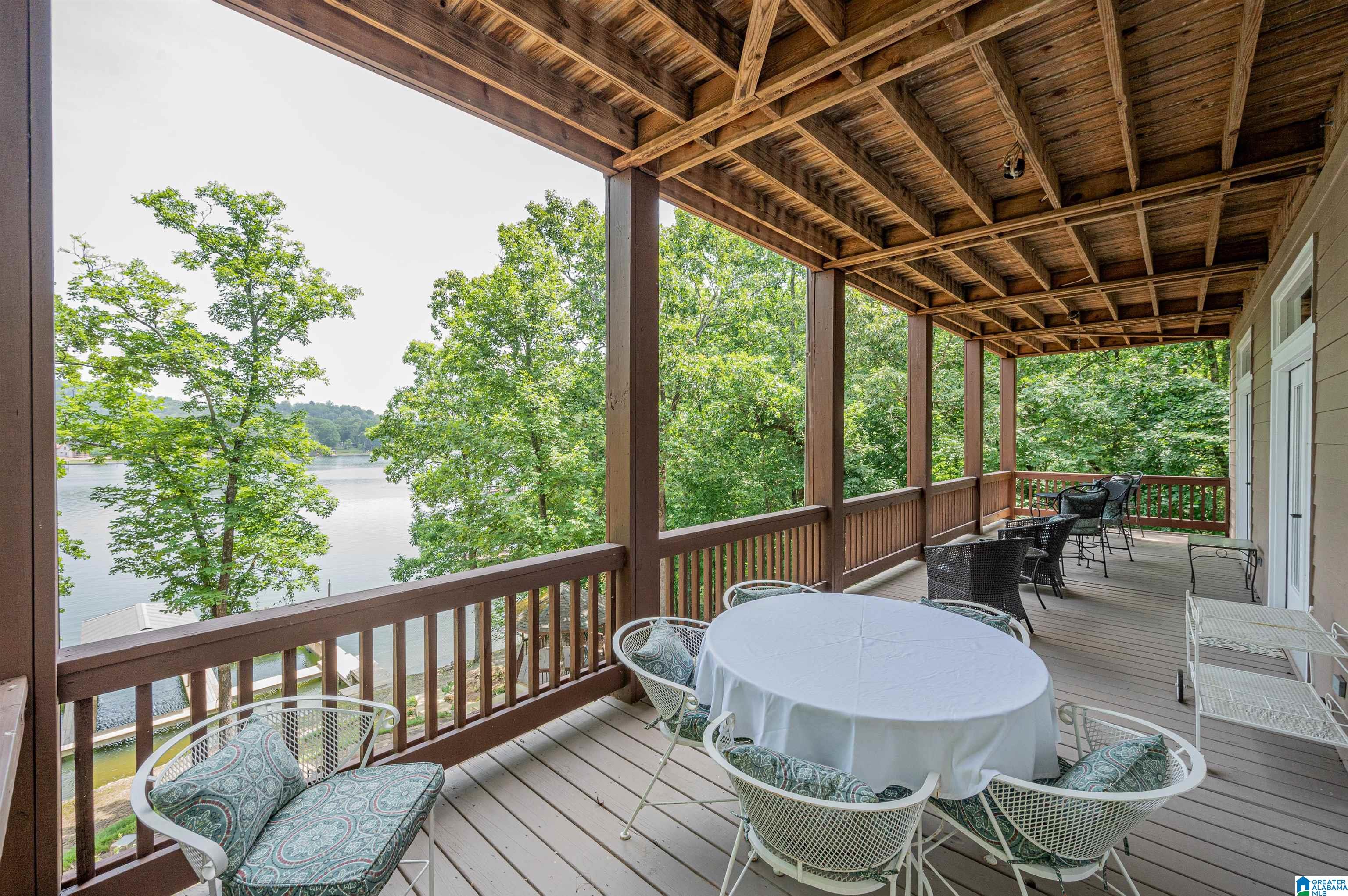 1200 Davis Acres Drive Alpine, AL 35014 - Photo 37 of 50