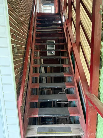 $1,450 | 69 West Somerset Street, Unit D, Raritan, NJ 08869