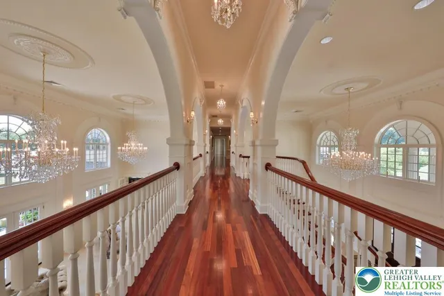 $5,750,000 | 5044 Vera Cruz Road, Center Valley, PA 18034