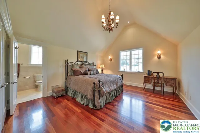 $5,750,000 | 5044 Vera Cruz Road, Center Valley, PA 18034