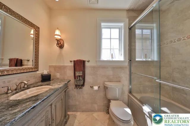 $5,750,000 | 5044 Vera Cruz Road, Center Valley, PA 18034