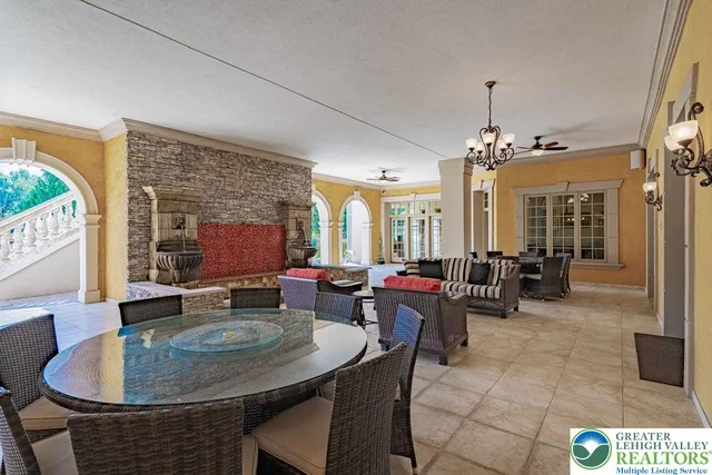 $5,750,000 | 5044 Vera Cruz Road, Center Valley, PA 18034