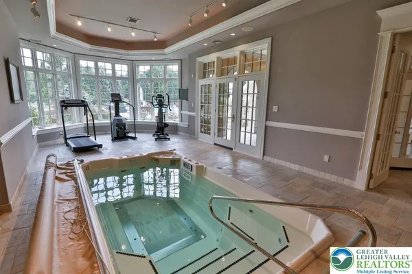 $5,750,000 | 5044 Vera Cruz Road, Center Valley, PA 18034