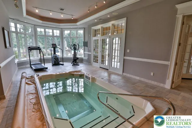 $5,750,000 | 5044 Vera Cruz Road, Center Valley, PA 18034