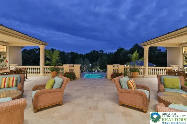 $5,750,000 | 5044 Vera Cruz Road, Center Valley, PA 18034