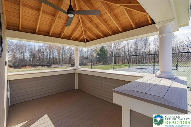 $5,750,000 | 5044 Vera Cruz Road, Center Valley, PA 18034