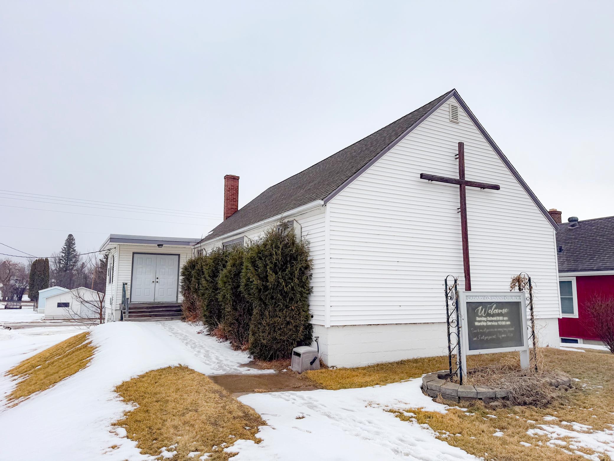 12053 Main Street Northome, MN 56661 - Photo 1 of 1