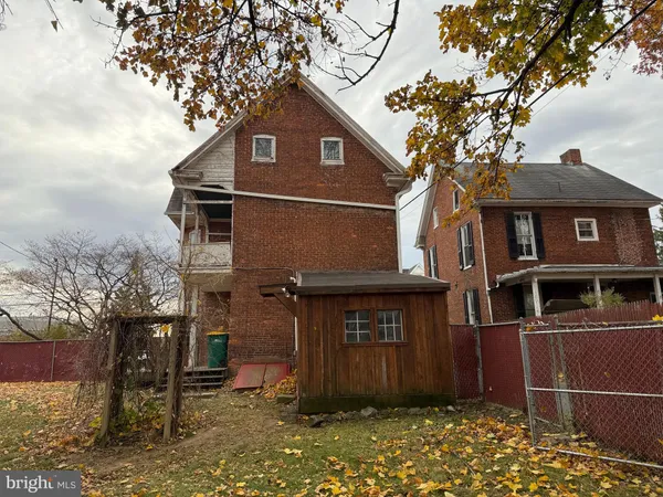 $120,000 | 34 Clayton Avenue, Waynesboro, PA 17268