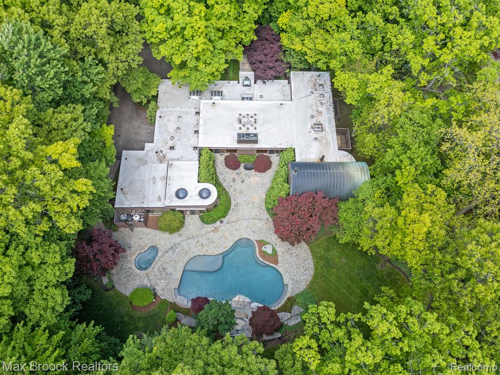 5130 Deep Wood Road Bloomfield Hills, MI 48302 - Photo 63 of 88 Gallery Image 63