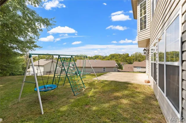 $675,000 | 60 Charbonier Bluffs Drive, Florissant, MO 63031