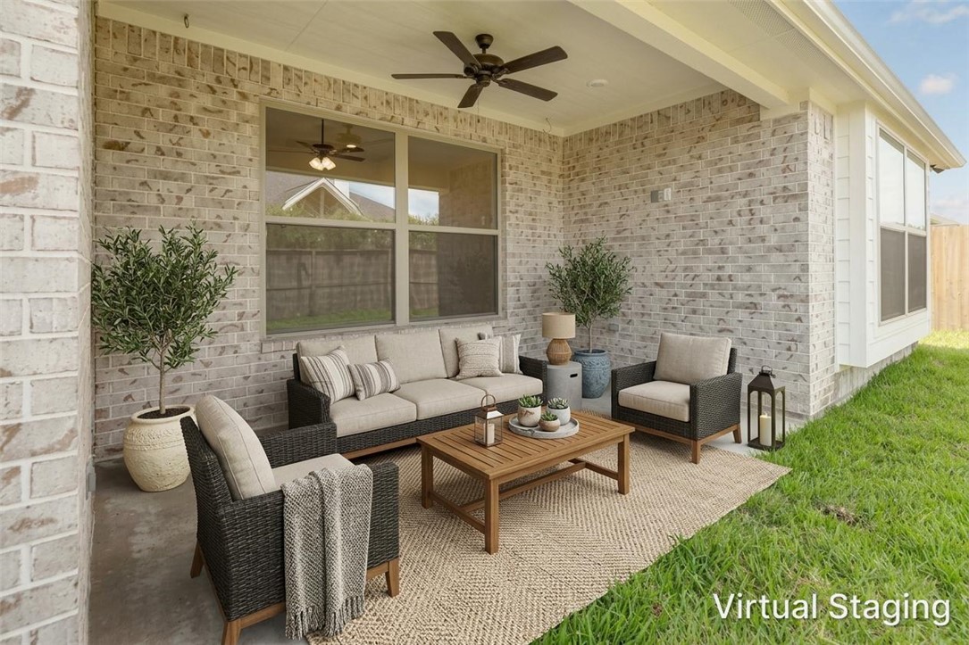 5074 Acadia Loop Bryan, TX 77802 - Photo 15 of 45 Gallery Image 15