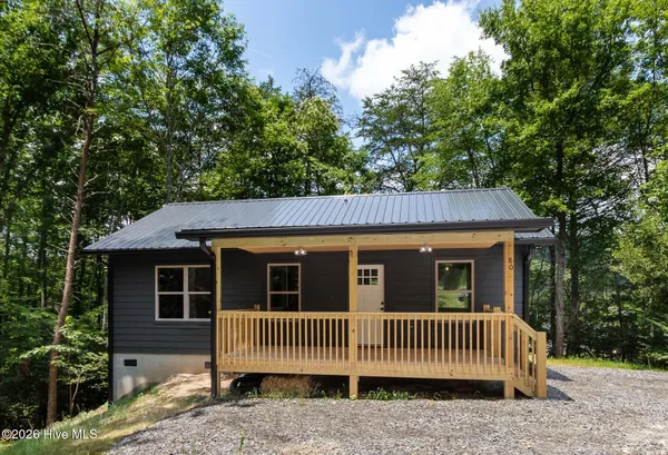 $244,800 | 80 Oak Knob Drive, Murphy, NC 28906