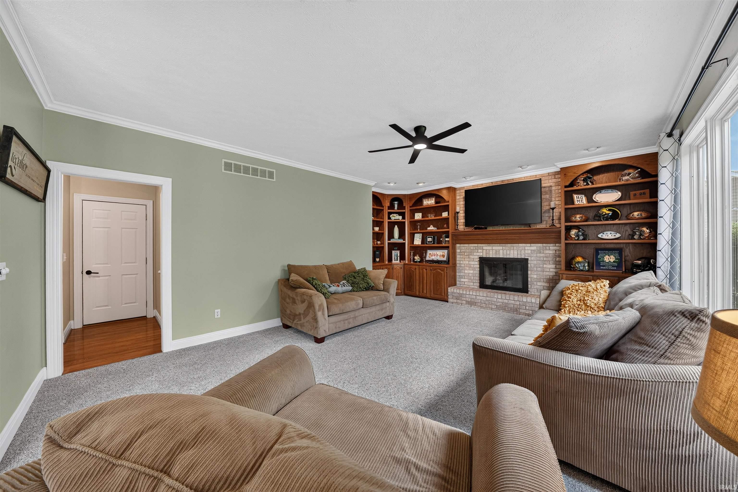 50738 Pickett Ridge Court Granger, IN 46530 - Photo 11 of 31