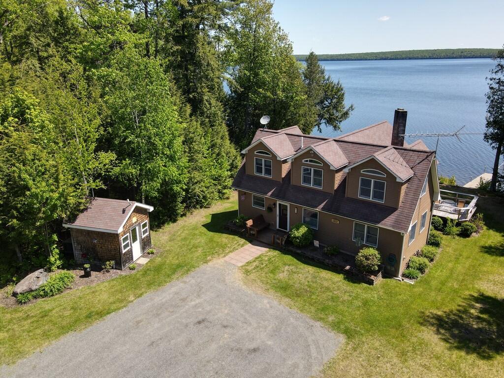 59 Knights Landing Road Brownville, ME 04414 - Photo 48 of 49 20250604155209768834000000-o