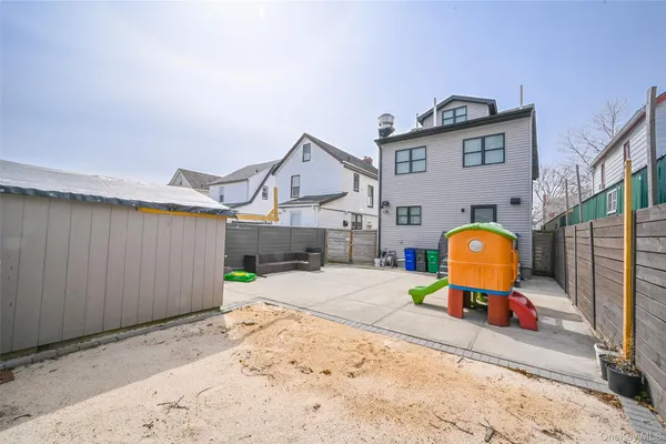 a view of outdoor space yard and patio