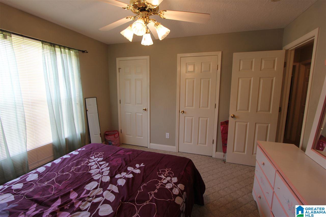 25 Crestview Drive Weaver, AL 36277 - Photo 26 of 31