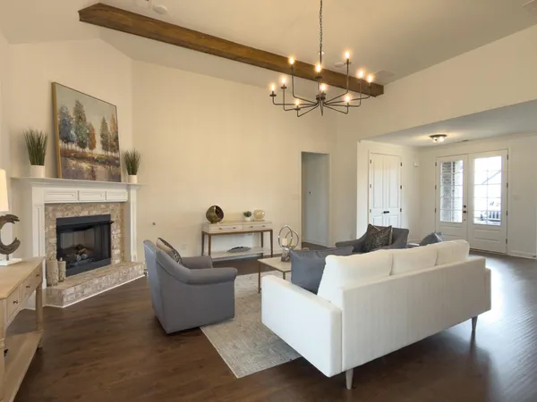 $599,900 | 10188 Kaitlynn Rose Drive South, Lakeland, TN 38002