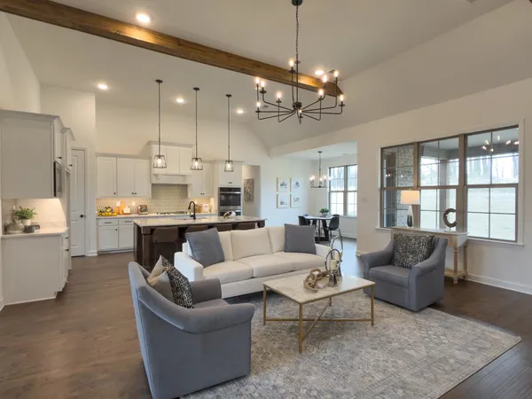 $599,900 | 10188 Kaitlynn Rose Drive South, Lakeland, TN 38002