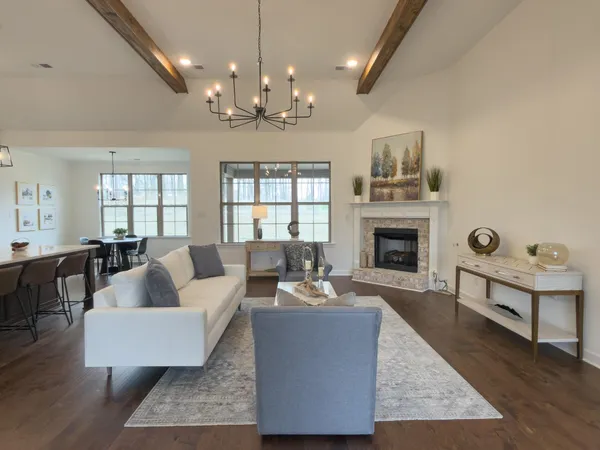 $599,900 | 10188 Kaitlynn Rose Drive South, Lakeland, TN 38002