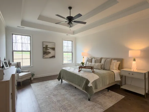 $599,900 | 10188 Kaitlynn Rose Drive South, Lakeland, TN 38002