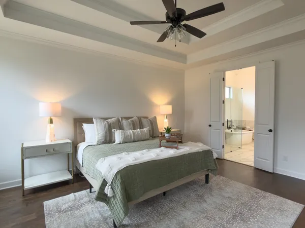 $599,900 | 10188 Kaitlynn Rose Drive South, Lakeland, TN 38002