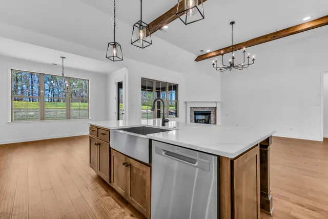 $599,900 | 10188 Kaitlynn Rose Drive South, Lakeland, TN 38002