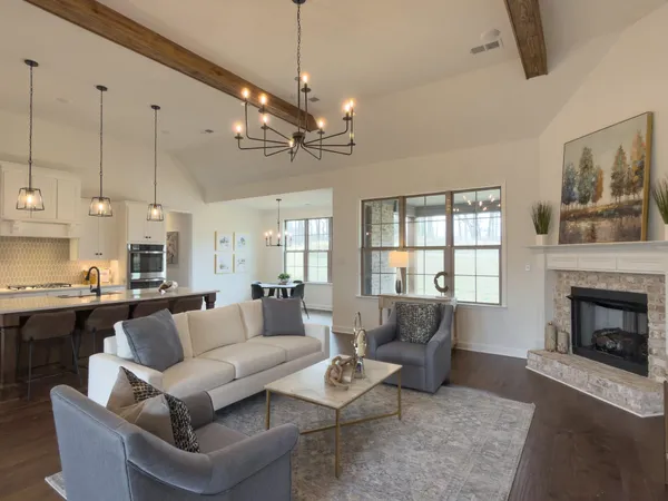 $599,900 | 10188 Kaitlynn Rose Drive South, Lakeland, TN 38002