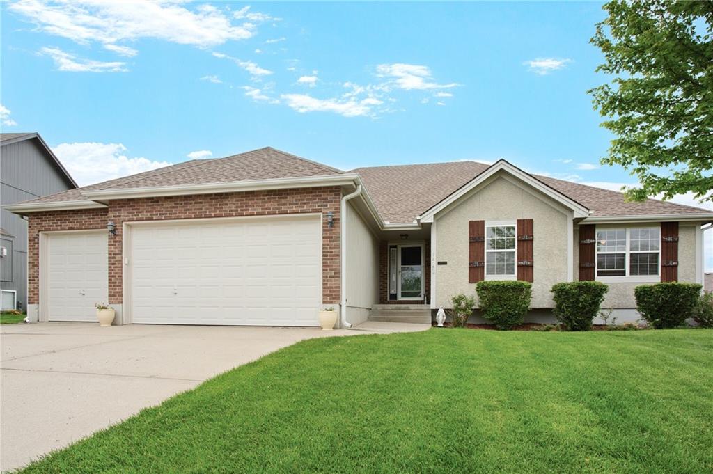 1209 North Old Mill Road Independence, MO 64056 - Photo 1 of 1 Gallery Image 1
