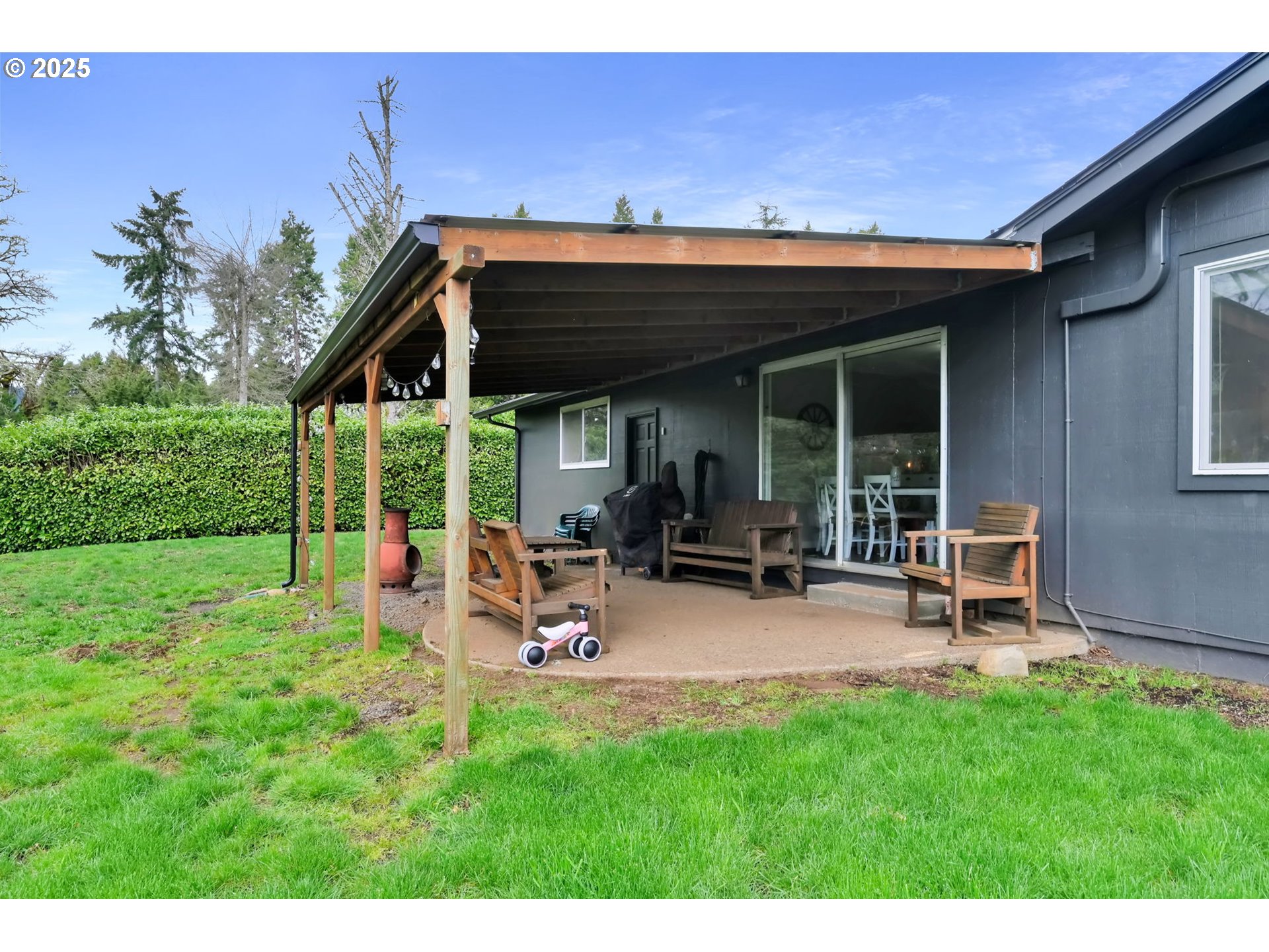 37930 Shenandoah Loop Springfield, OR 97478 - Photo 36 of 47
