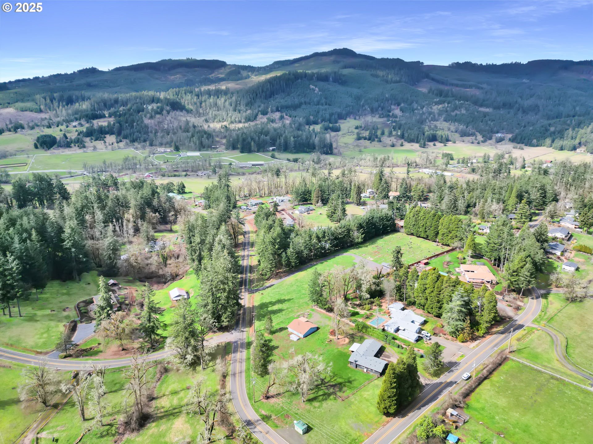 37930 Shenandoah Loop Springfield, OR 97478 - Photo 46 of 47