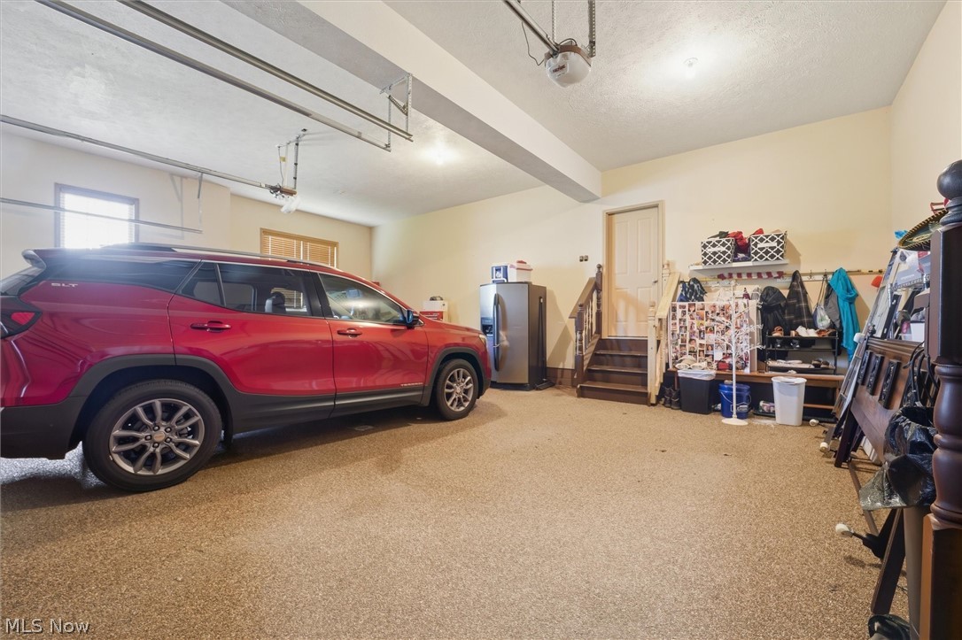 2928 Placid Pointe Road Conneaut, OH 44030 - Photo 39 of 40 3 car garage