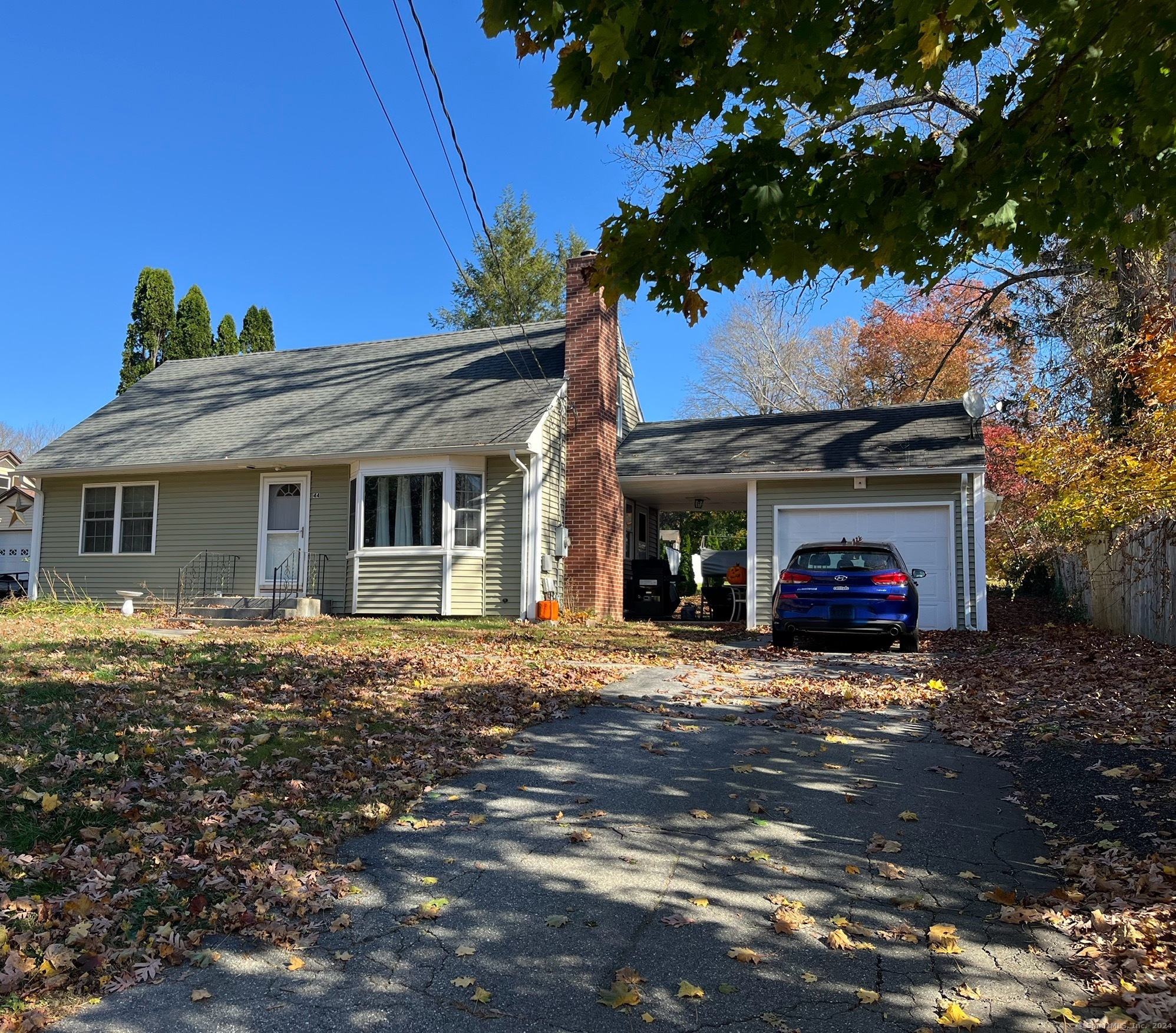 44 Corrinne Street Killingly, CT 06239 - Photo 1 of 1